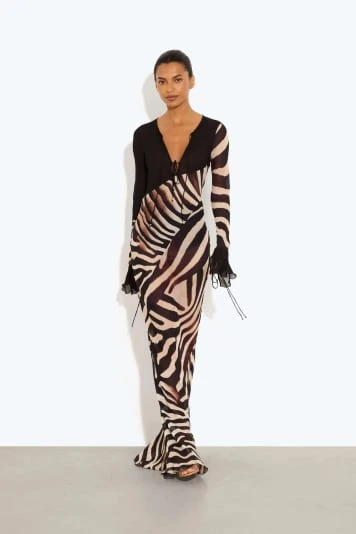 Sabine Dress