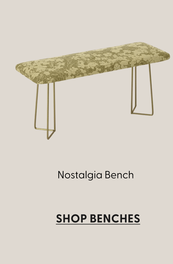 Shop Benches