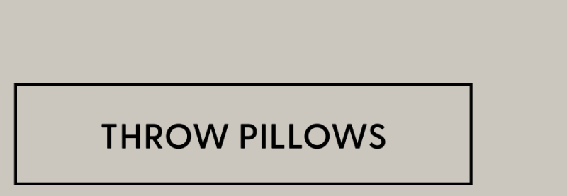 Throw Pillows