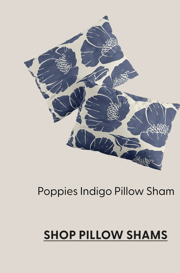 Shop Pillow Shams