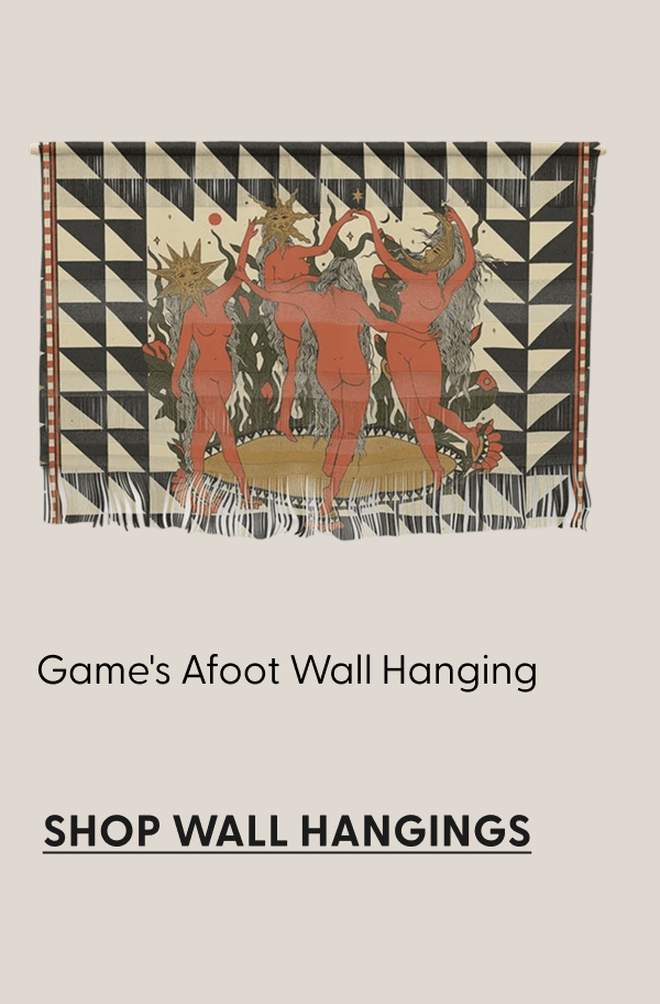 Shop Wall Hangings