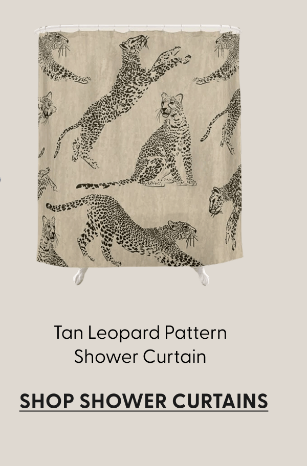 Shop Shower Curtains