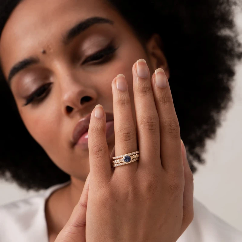 Up to 20% Off Sapphire Jewellery