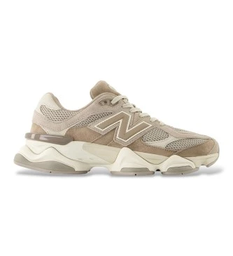 Zapatillas 9060 beige