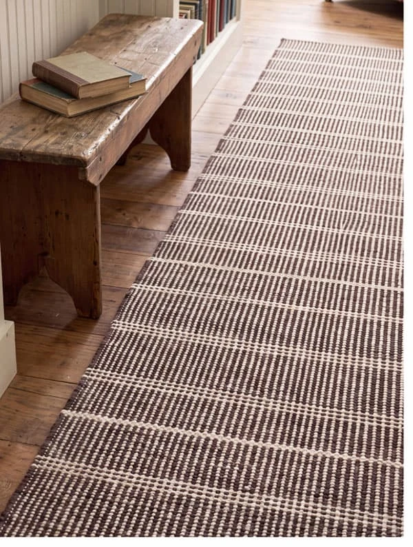 Shop Samson Handwoven Indoor/Outdoor Rug