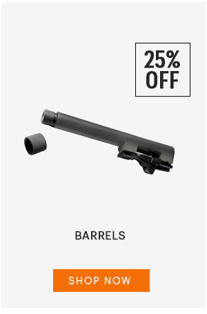 Barrels