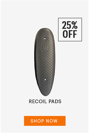 Recoil Pads