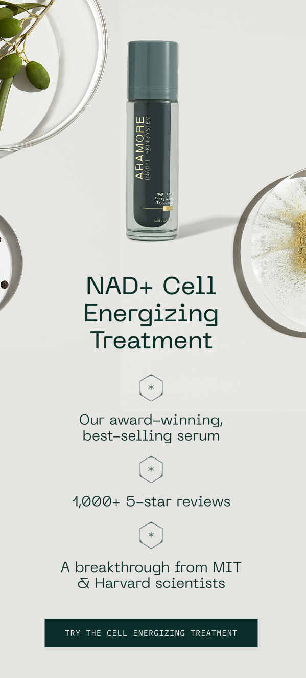 NAD+ Cell Energizing Treatment