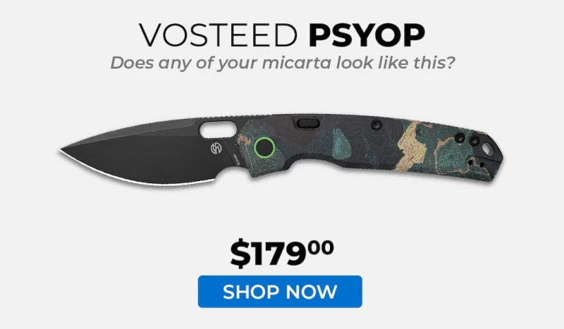 Vosteed Psyop