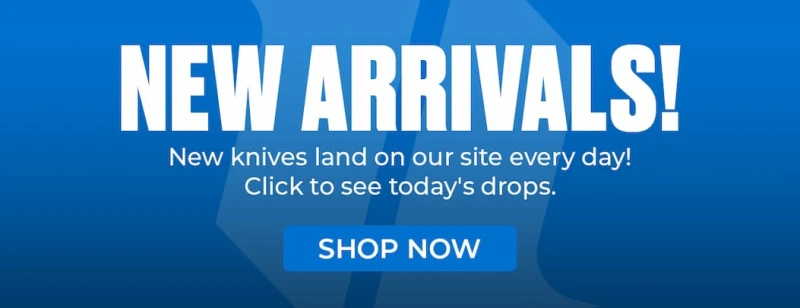 Shop New Arrivals