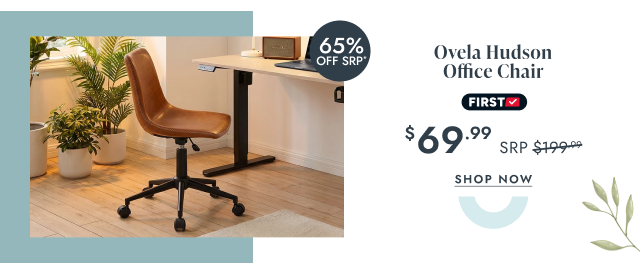 Ovela Hudson Office Chair