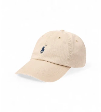 Gorra Classic Sport beige