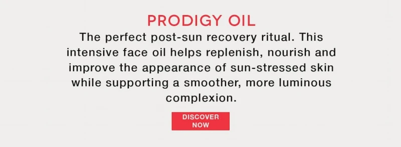 Prodigy Oil