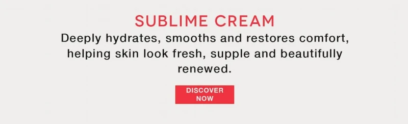 Sublime Cream