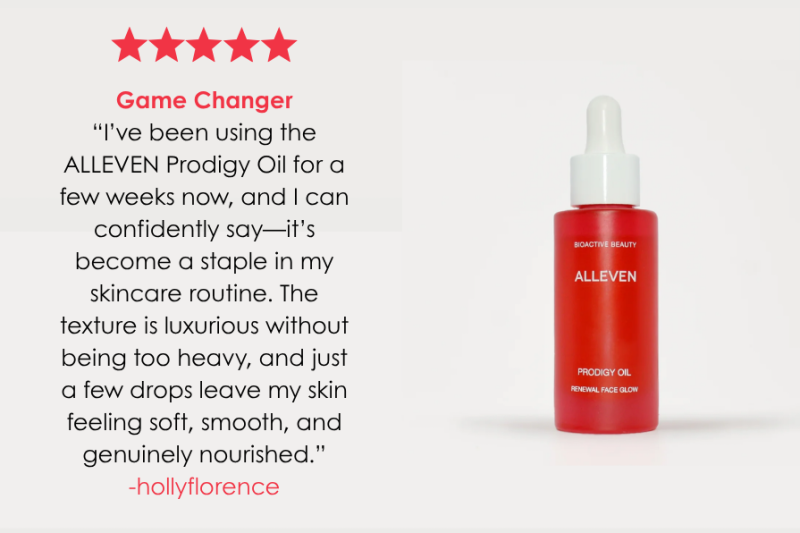 Prodigy Oil