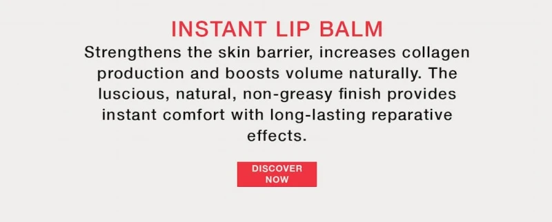 Instant Lip Balm