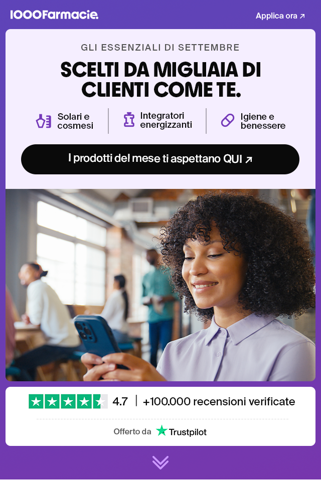 Prodotti del Mese