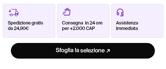 Prodotti del Mese