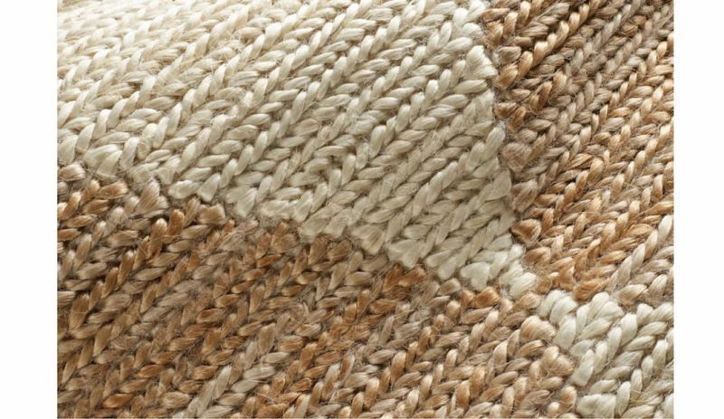 Harwich Handwoven Jute Rug