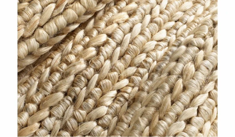 Shop Jute Handwoven Rug
