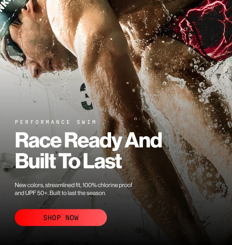 Katie Ledecky x TYR  Collection Launch 
