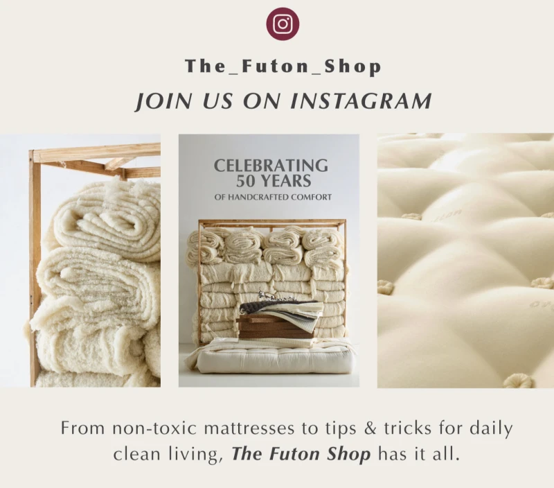 The Futon Shop