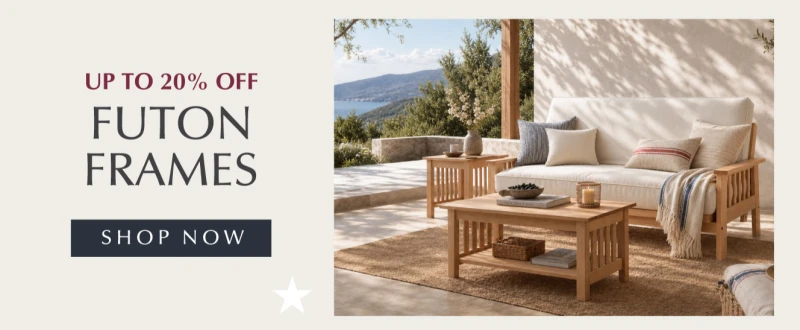 The Futon Shop