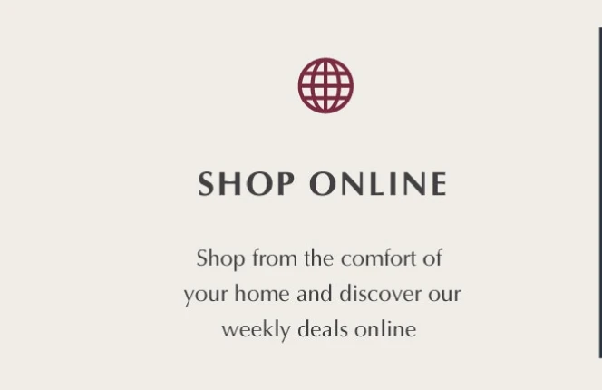 shop