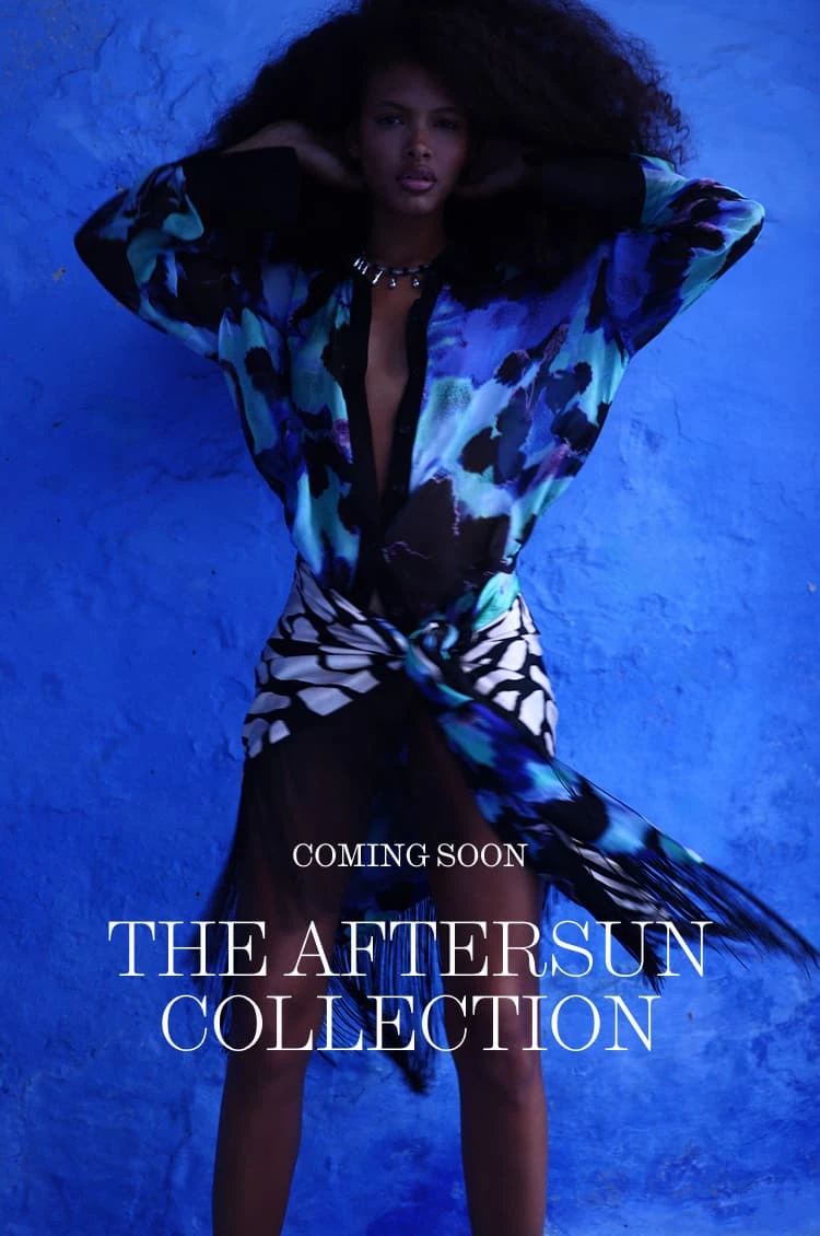 The Aftersun Collection