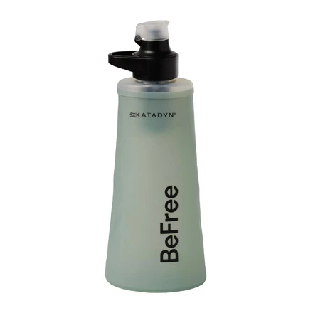 Katadyn Befree AC 1.0L Microfilter