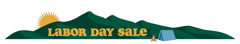 Shop tons of gear on sale now for end-of-summer adventures