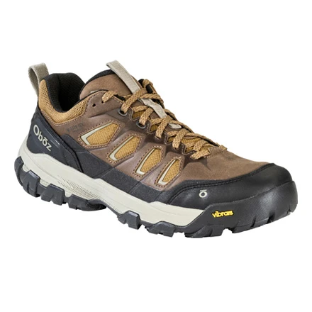 Sawtooth X Pro Low GTX - Men's