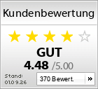 Trustedshops