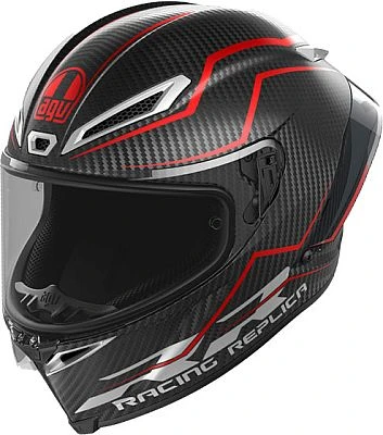 AGV Pista GP RR Performante, Integralhelm