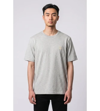 Camiseta Tales gris