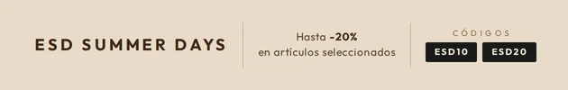 Esdemarca