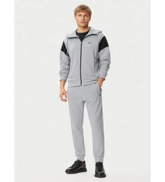 Chándal Set gris