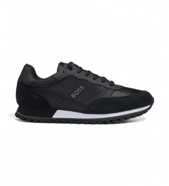 Zapatillas Parkour negro