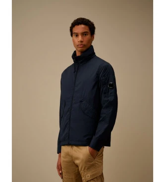 Chaqueta Chrome-R Lens marino