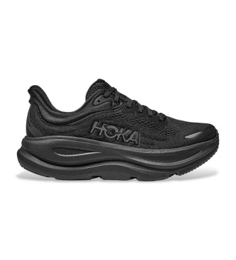 Zapatillas Bondi 9 negro