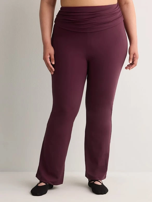 The Yoga Legging