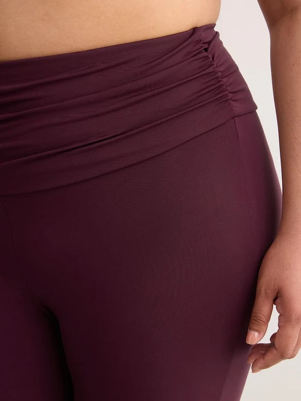 The Yoga Legging