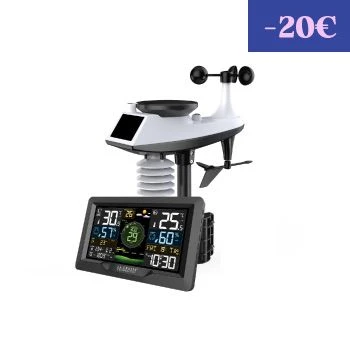 visuel station météo