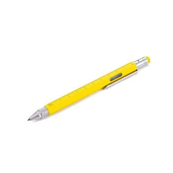 Le stylo multifonction