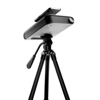 Le télescope intelligent et trépied Hestia