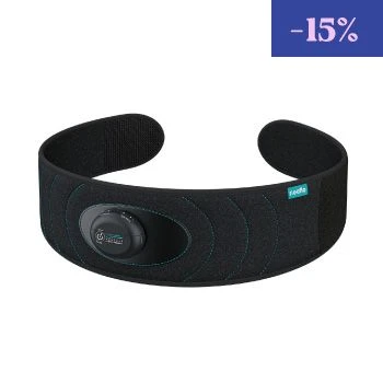 La ceinture sensorielle de respiration