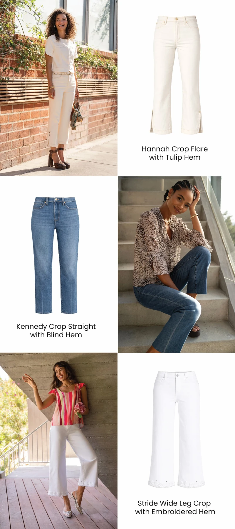 The Perfect Crop