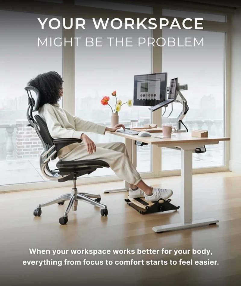 Your workspace might be the problem