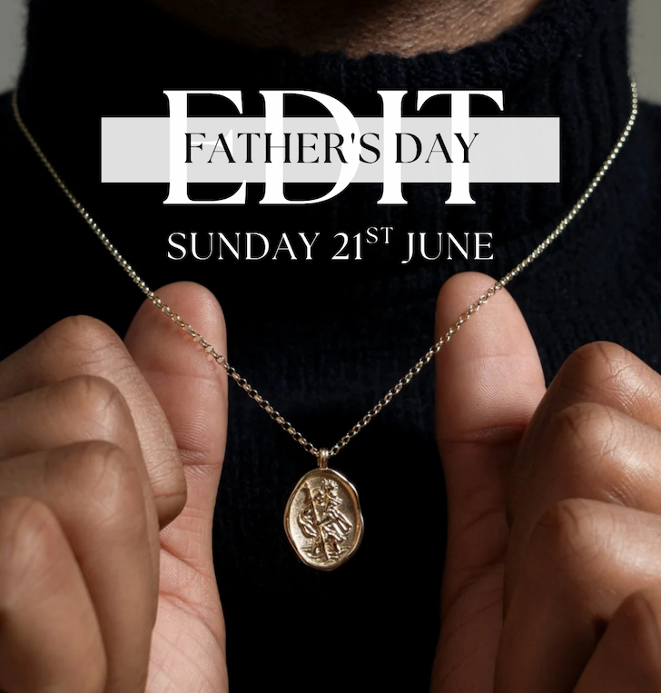 Father's Day Edit