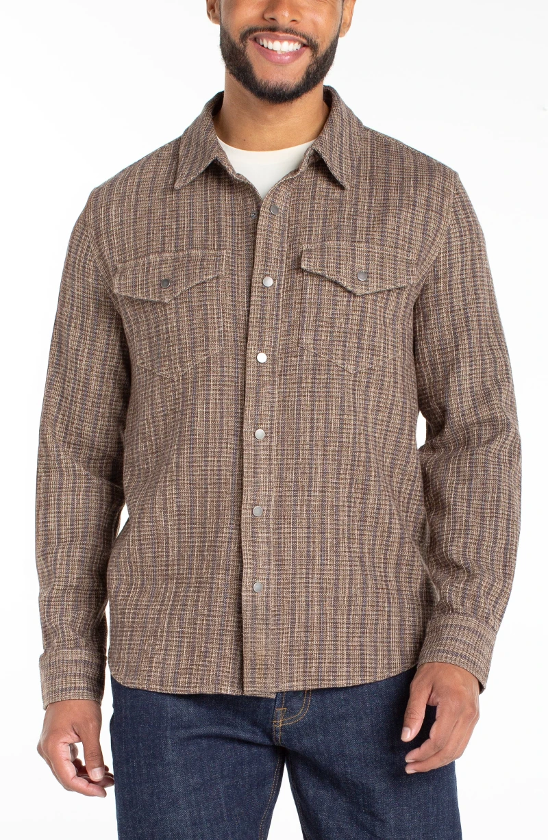 Image of OVERSHIRT